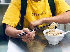 -汉记面馆(南华东路店)