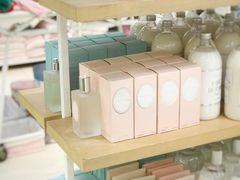 -ZARA HOME(蓝色港湾店)