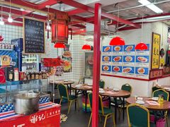 -谢记上海大排档(长寿路店)