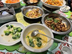 -全聚贤餐厅·湖北家常菜(沙湖店)