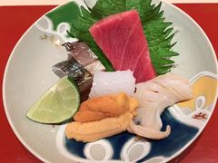-橼舍鮨青木
