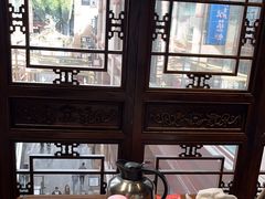-北京老铺烤鸭(老城根店)