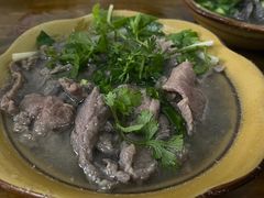 跷脚牛肉-小杨翘脚牛肉