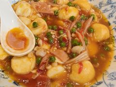 -丁哥·庐味鲜 土菜·20年老字号(世纪阳光花园店)