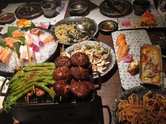 -枫伝料理居酒屋