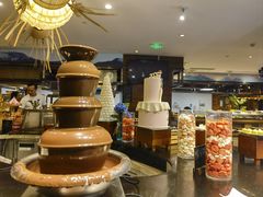 -OPEN開全日自助餐厅·牛肉火锅·海鲜(佛山希尔顿酒店)