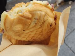 -小巷鲷鱼烧(流塘荔景小区店)