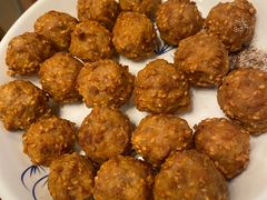 -芝麻花餐厅(祁家豁子店)