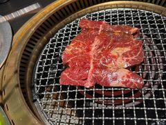 -厚贞日式烤肉(浦东汇智店)