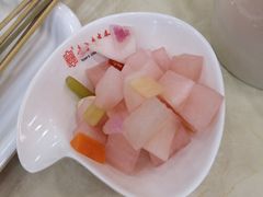 -宏姐串串香(宏伟路店)