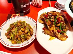 -侯师傅热炒店(印象城店)