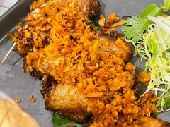 -美奈小馆·东南亚菜(福田星河COCO Park店)