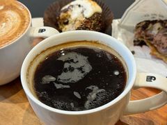 -Peet's 皮爷咖啡(乐峰店)
