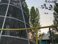 -张店儿童公园