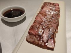 -在前门·烤鸭北京菜(五月花广场店)