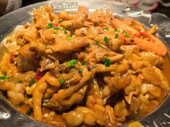 -胖哥俩肉蟹煲(杭州下沙学林街店)
