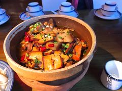 -印象鲵宴·张家界地标美食名片(溪布街店)