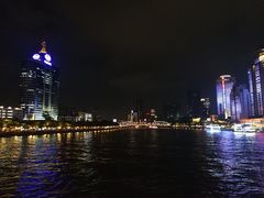 -珠江夜游广州塔·中大码头