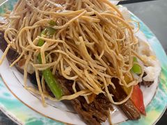 -吾味香葫芦头(安西街店)