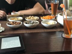 -碧露轩·大益茶体验馆(镇江路店)