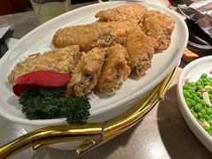 -新白鹿餐厅(金鹰新街口店)