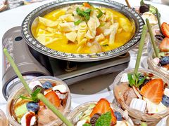 -阿露佳·舌尖上的安吉菜