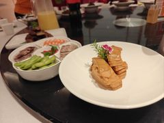-阿明小菜·海鲜·上海菜(梅陇店)
