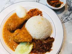 -关夫人餐厅(阳光广场店)