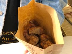 -傅强排骨(成都总店)