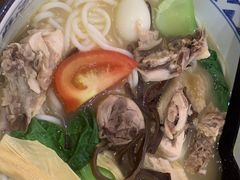 -蒙自源米线大王(信利城市广场店)