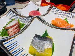 -五月罗马海鲜烤肉自助餐厅(印象城店)