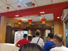 -老通城豆皮大王(吉庆街店)