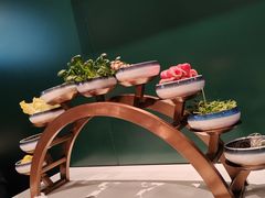-烹然四季椰子鸡火锅(姚家园万象汇店)