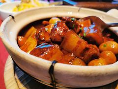 -RIVIERA 松鹤楼(外滩店)