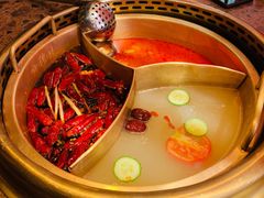 -小龙坎老火锅(北京三里屯店)