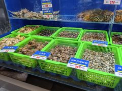 -船梆煮•蒸汽海鲜·生腌干蒸(五四广场店)