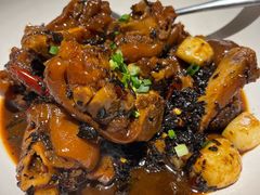 -毛家饭店·融合新湘菜·主题宴(齐鲁软件园店)