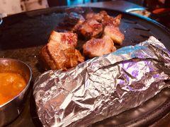-济州爱肉堂(总店)