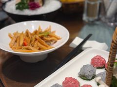 -东海怡品海鲜豆捞(星街坊店)