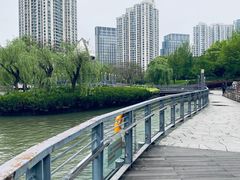 -苏州河梦清园环保主题公园