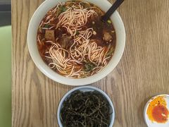 -李先生牛肉面大王(北京东四店)