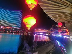 -1718食尚馆·太湖菜(龙之梦太湖古镇店)