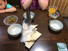 -内蒙焖面大盆骨餐馆(山大路店)