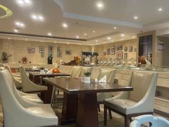 -斑斓西餐厅·自助茶点(高崎机场佰翔花园酒店)
