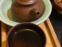 -青藤茶馆(南山路店)