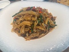 -俏东方·海味水饺·青岛菜(崂山店)
