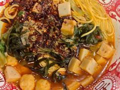 -醉炫音速烧烤·干煸菜(沙河总店)