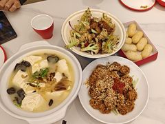 -偏爱炒鸡(老县衙店)