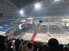 -沈阳奥林匹克体育中心