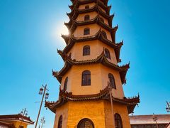 -正觉寺